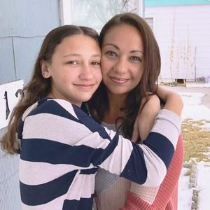 Meet your Posher, Tina